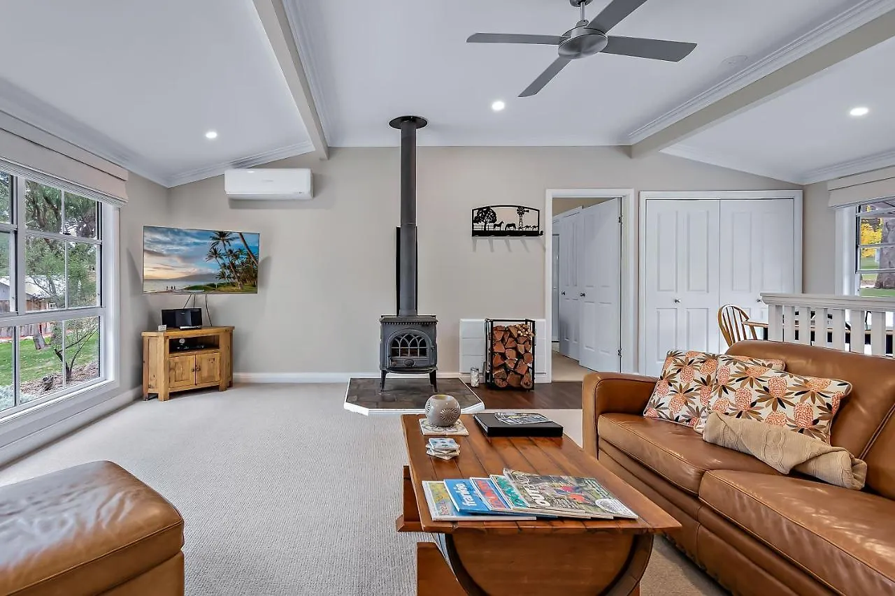 Diamondvale Estate Stanthorpe Bed & Breakfast