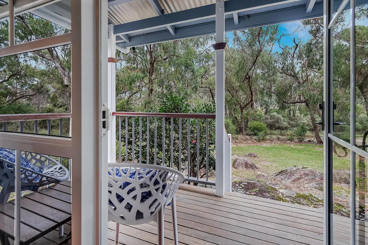 ****  Diamondvale Estate Stanthorpe Bed & Breakfast Australia