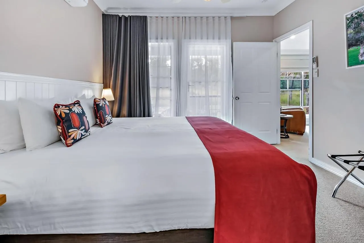 Diamondvale Estate Stanthorpe Bed & Breakfast