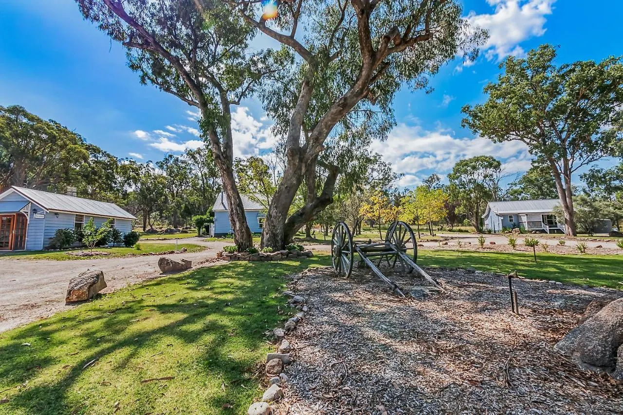 Diamondvale Estate Stanthorpe Bed & Breakfast