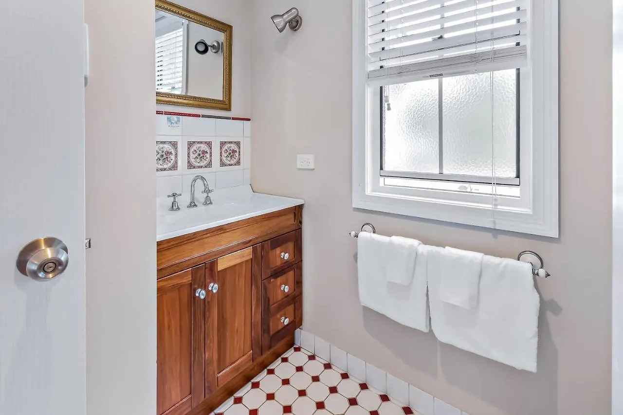 Diamondvale Estate Stanthorpe Bed & Breakfast 4*,