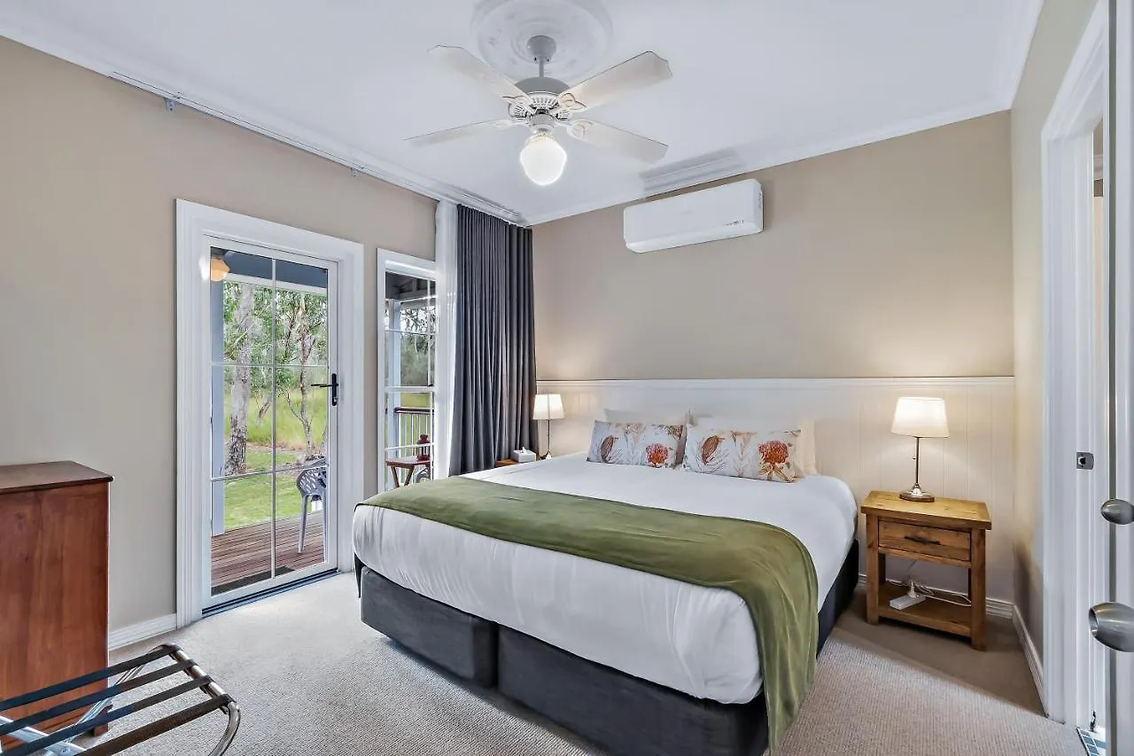 Diamondvale Estate Stanthorpe Bed & Breakfast