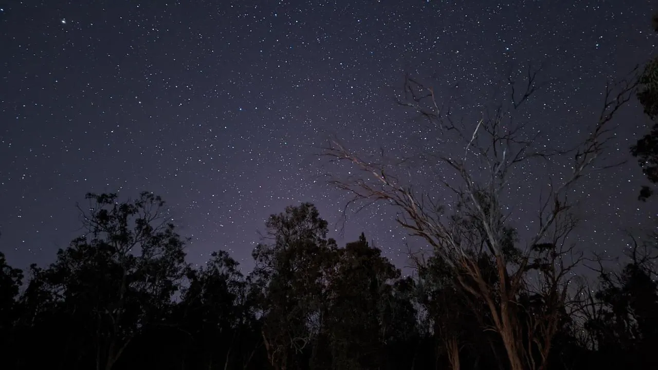 ****  Diamondvale Estate Stanthorpe Bed & Breakfast Australia