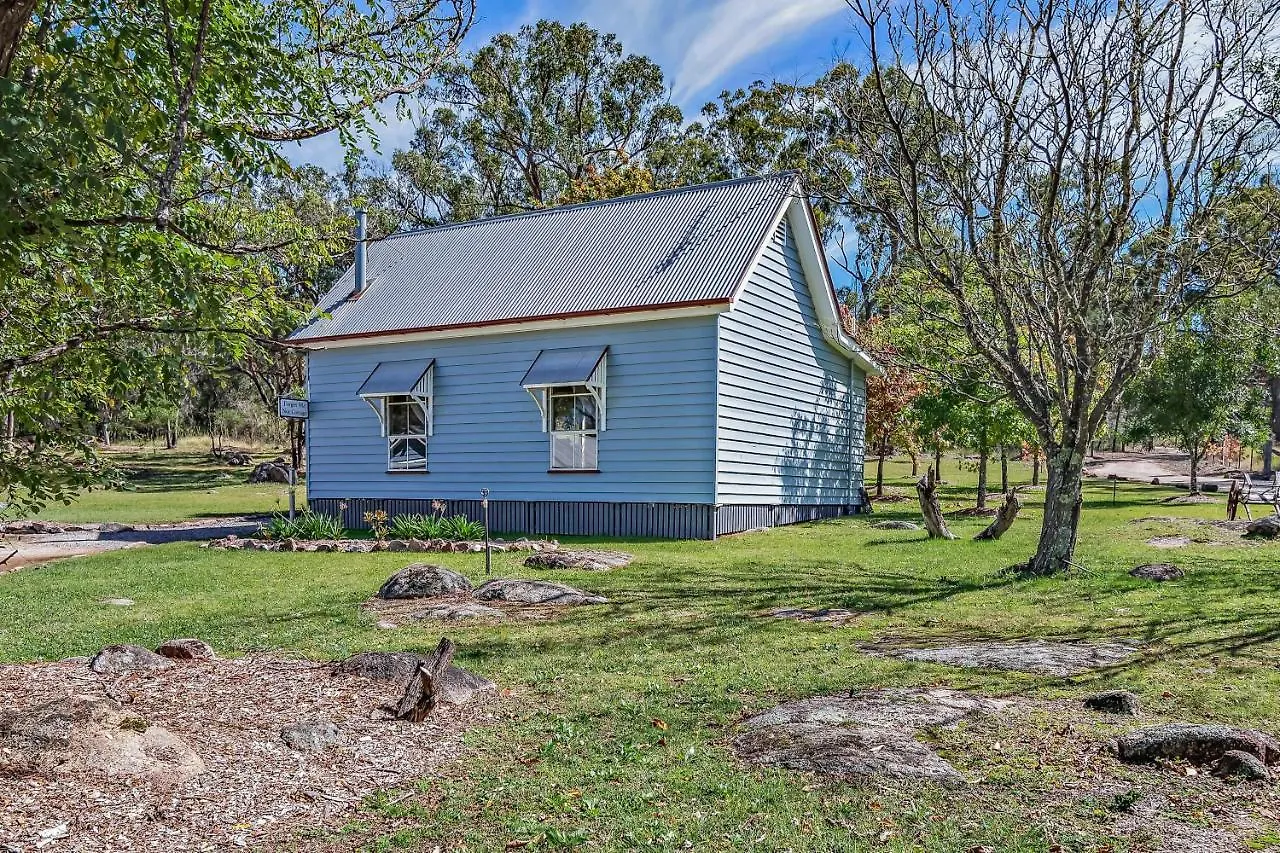 Diamondvale Estate Stanthorpe Bed & Breakfast