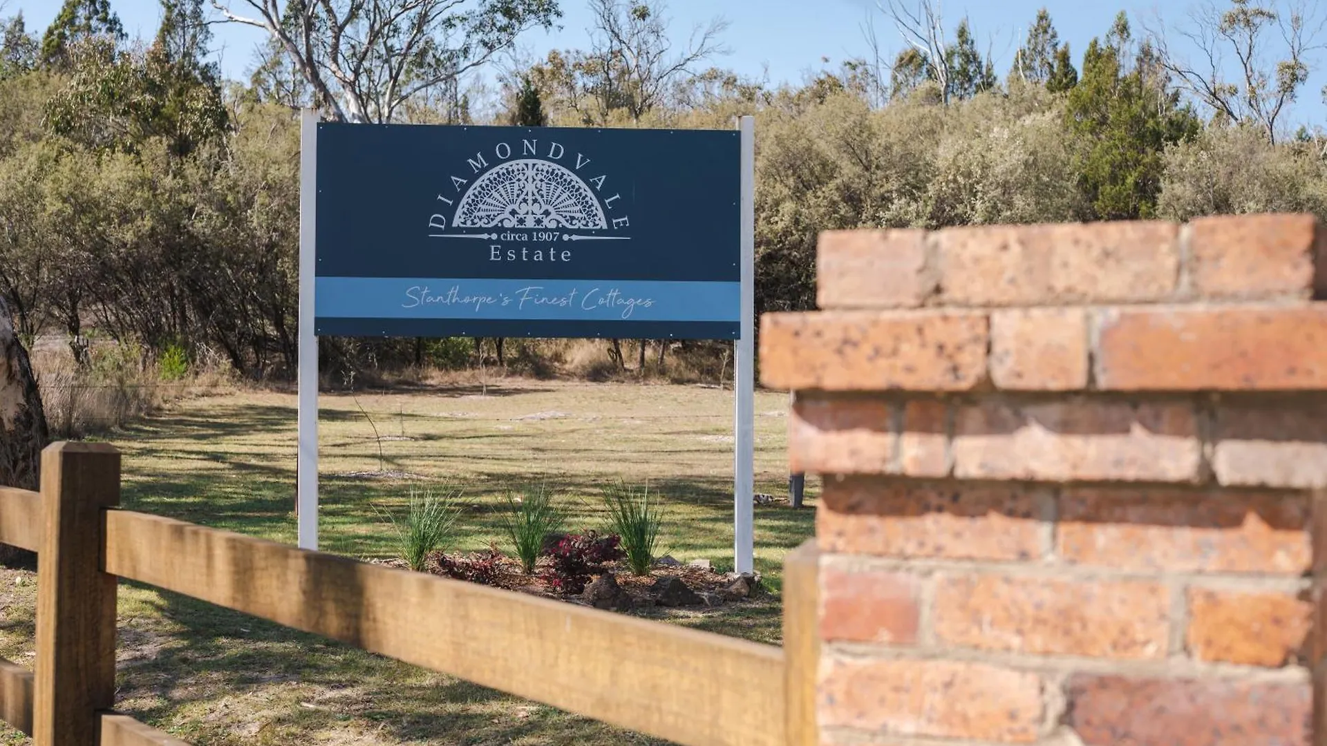 Diamondvale Estate Stanthorpe Bed & Breakfast