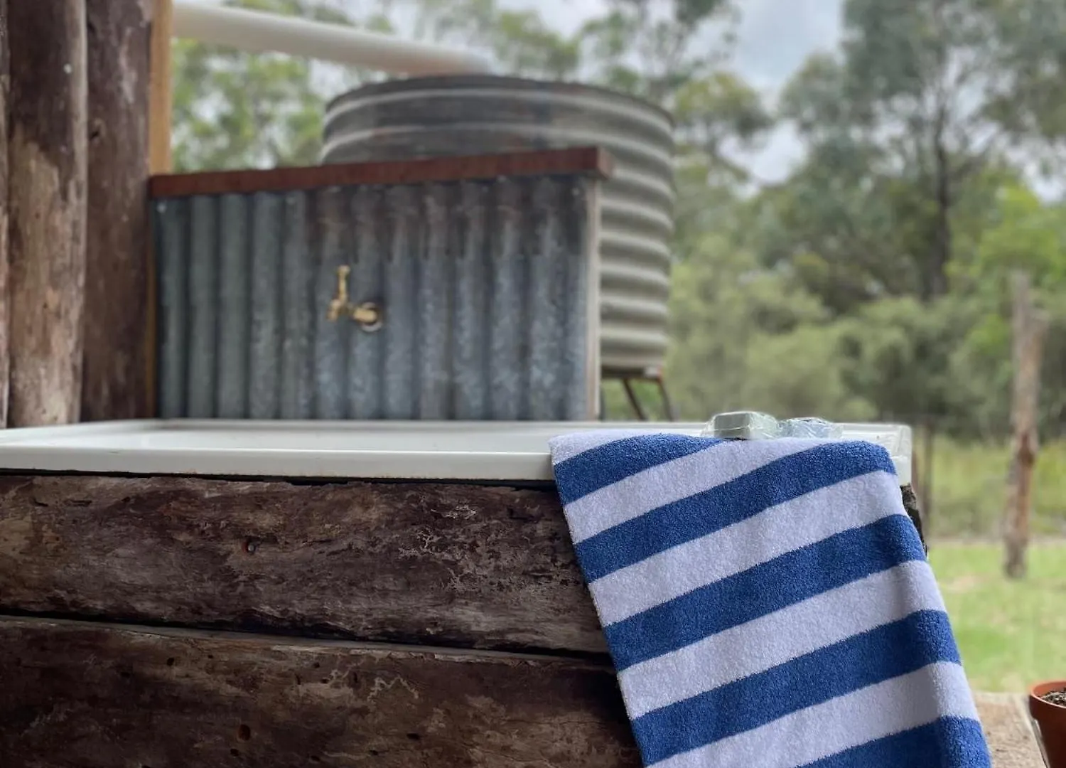 Diamondvale Estate Stanthorpe Bed & Breakfast