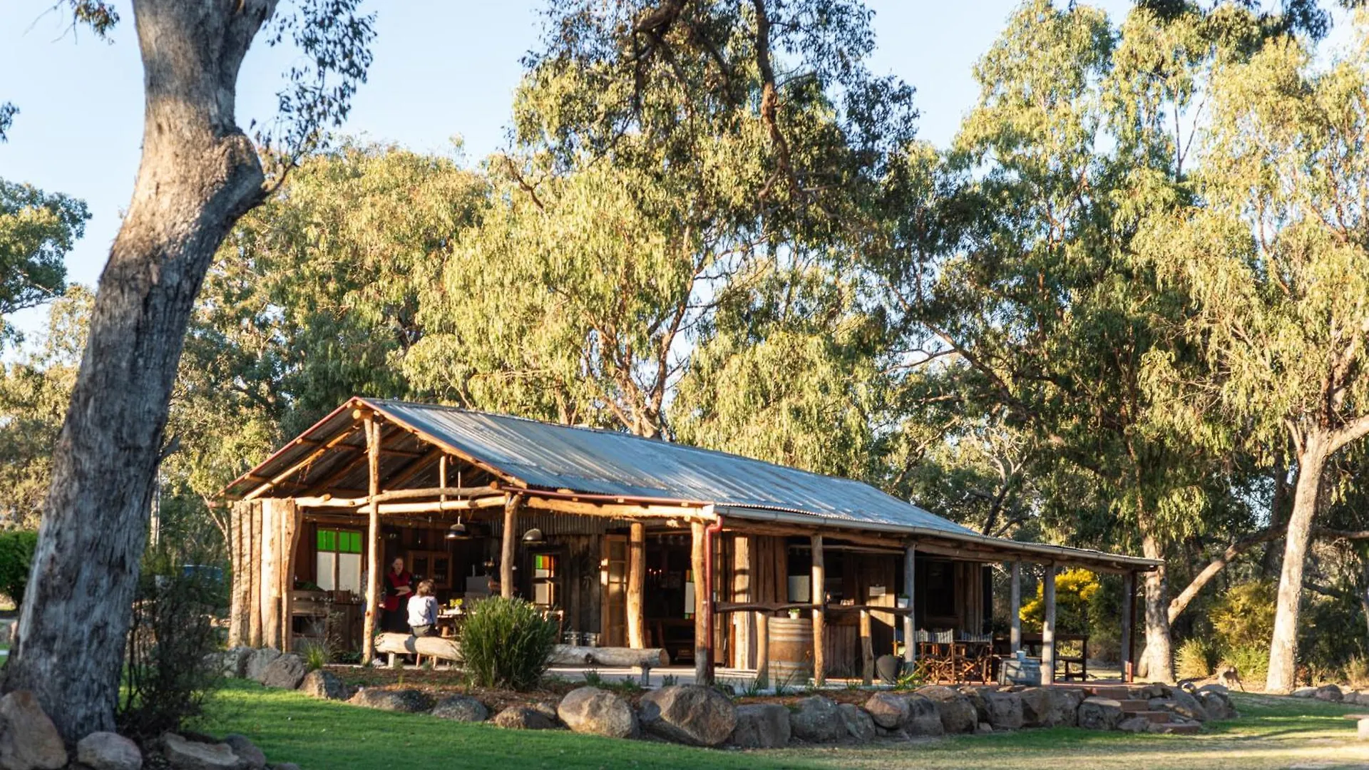 Diamondvale Estate Stanthorpe Bed & Breakfast 4*,  Australia