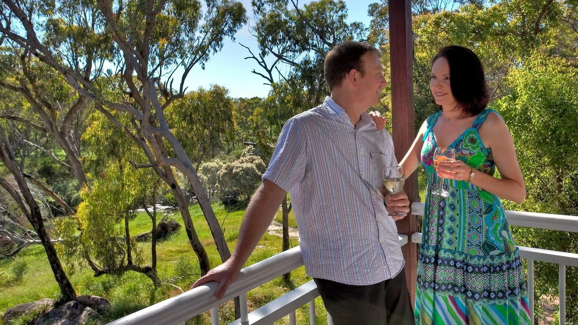 ****  Diamondvale Estate Stanthorpe Bed & Breakfast Australia