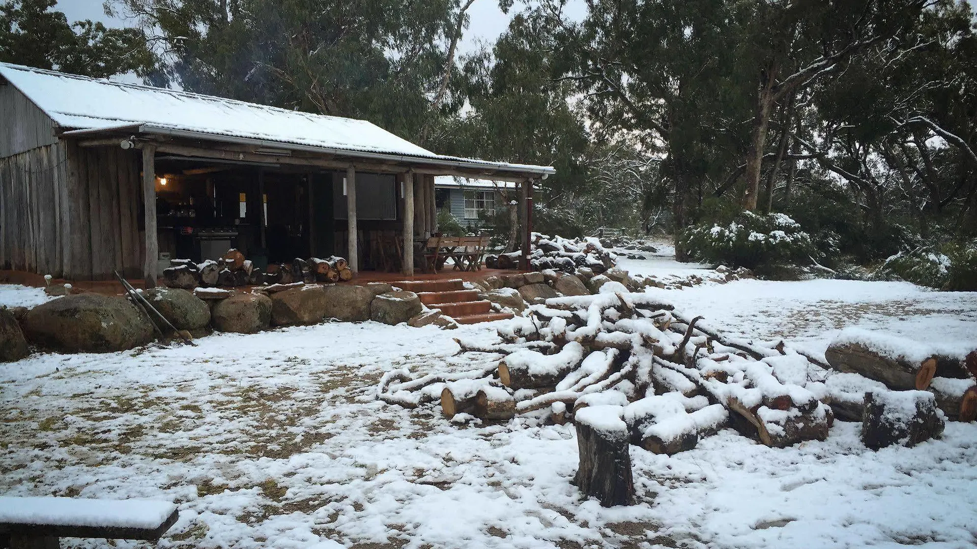 Diamondvale Estate Stanthorpe Bed & Breakfast