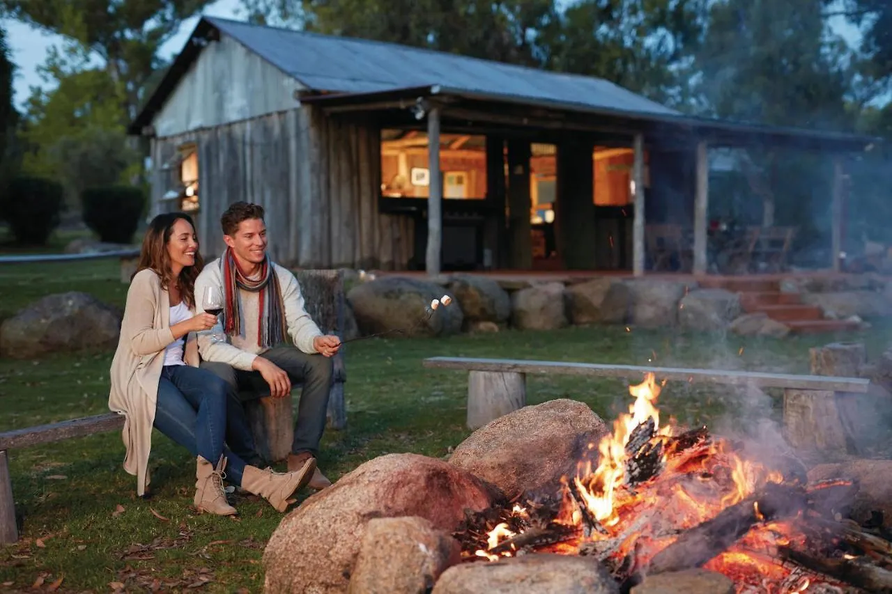 Diamondvale Estate Stanthorpe Bed & Breakfast 4*,