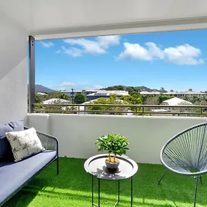  Apartment The Loft Australia