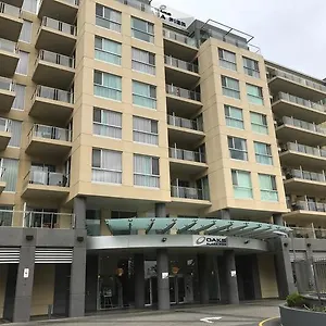  Apartment Glenelg Apartments-pier Australia