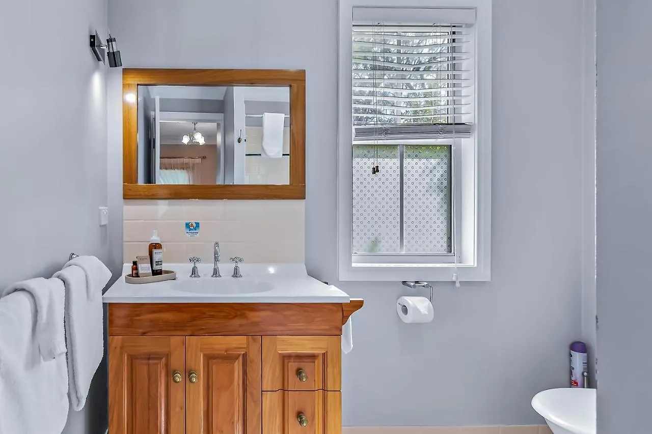 Diamondvale Estate Stanthorpe Bed & Breakfast 4*,  Avustralya