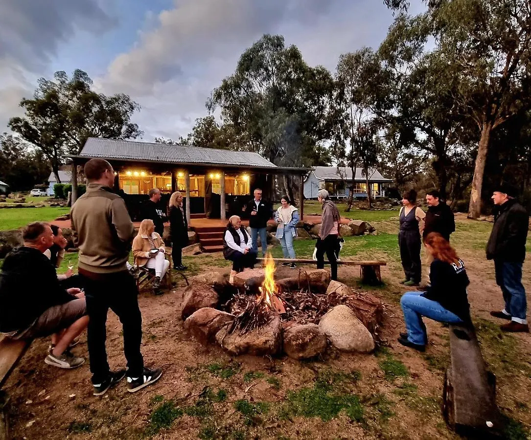Diamondvale Estate Stanthorpe Bed & Breakfast