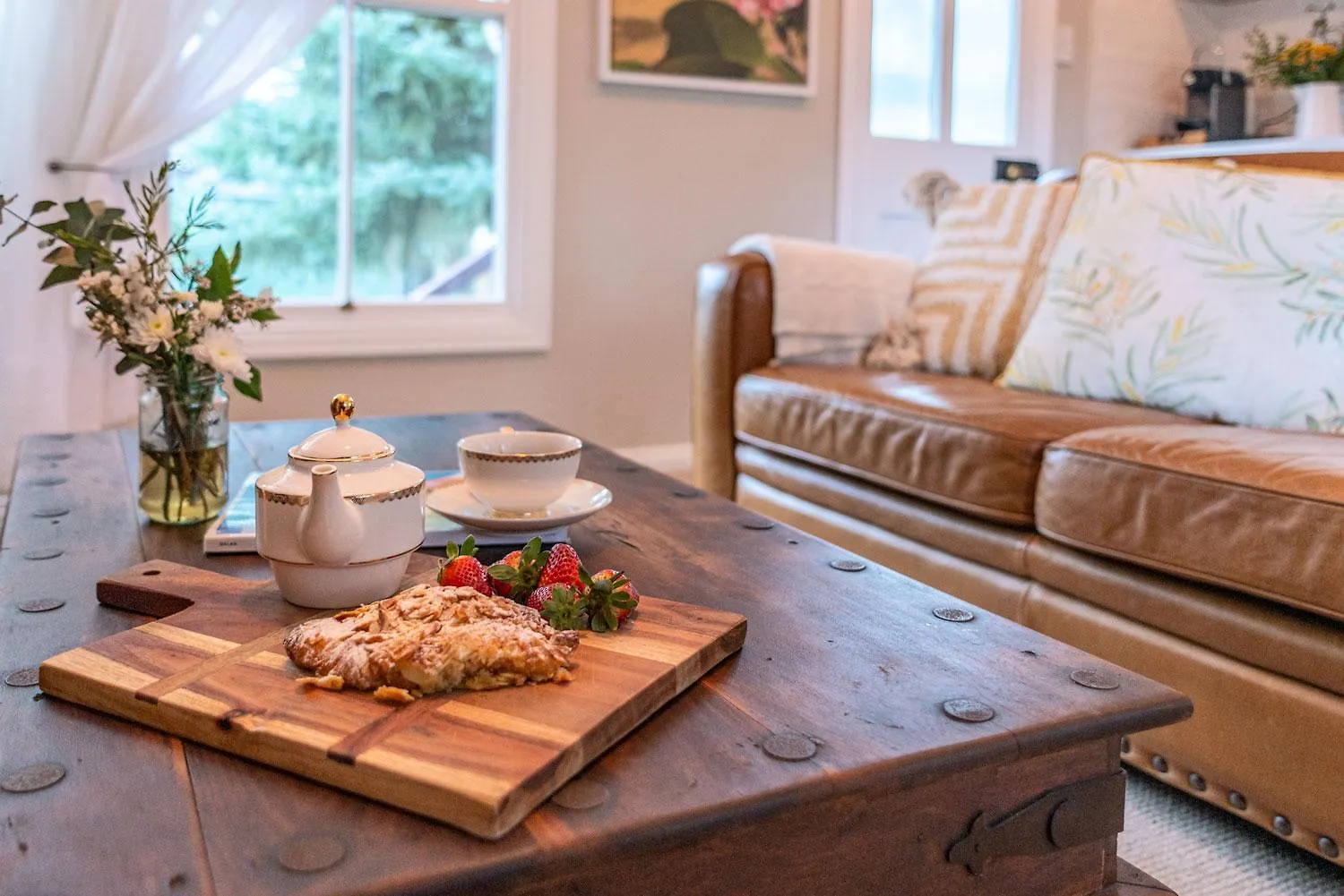 Diamondvale Estate Stanthorpe Bed & Breakfast