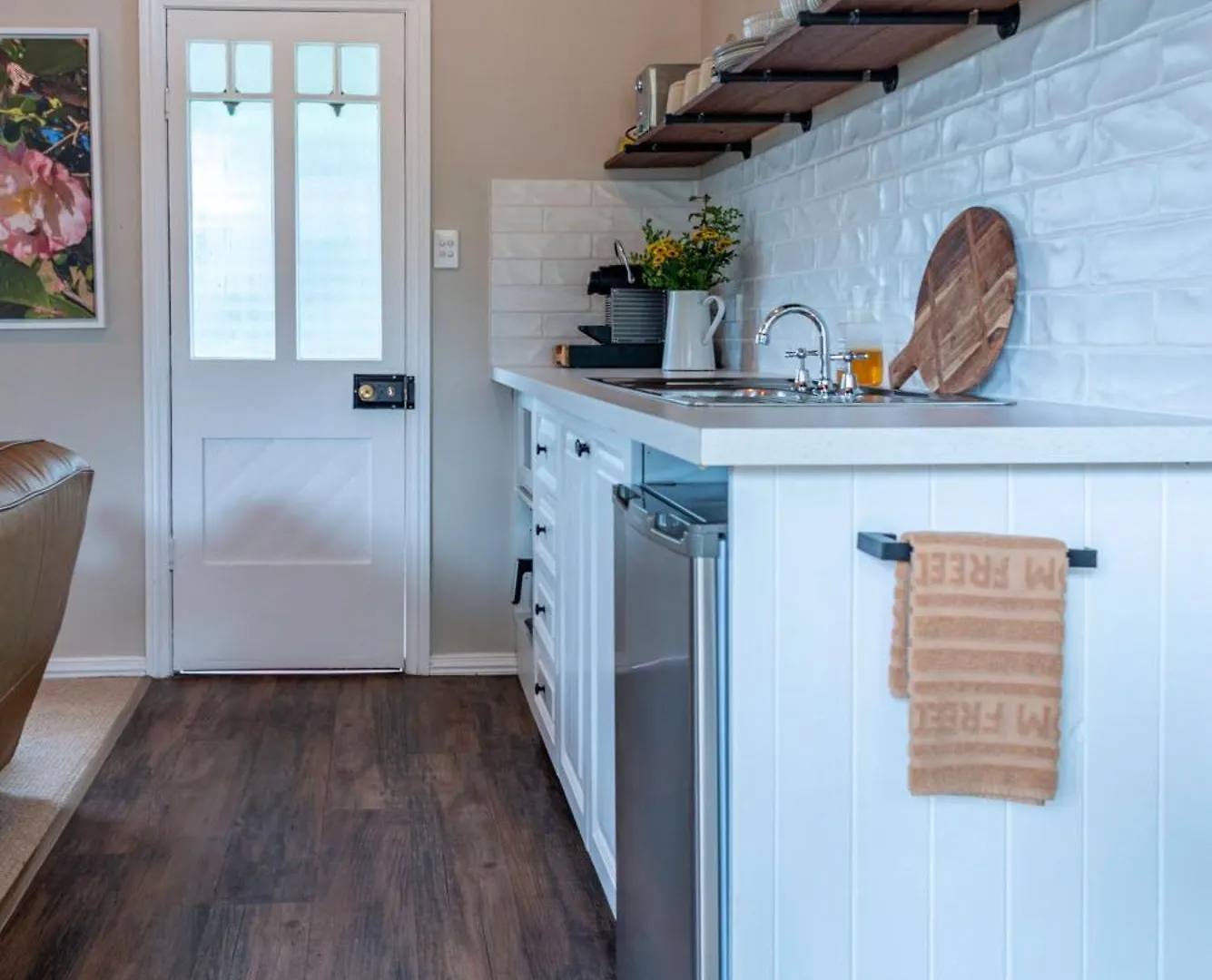 Diamondvale Estate Stanthorpe Bed & Breakfast