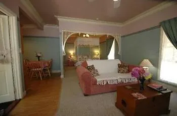 Diamondvale Estate Stanthorpe Bed & Breakfast