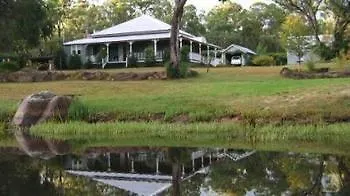 Diamondvale Estate Stanthorpe Bed & Breakfast