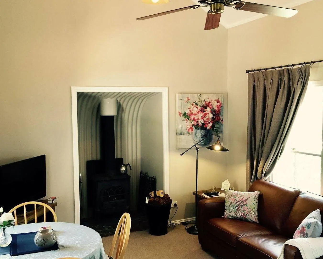 Diamondvale Estate Stanthorpe Bed & Breakfast
