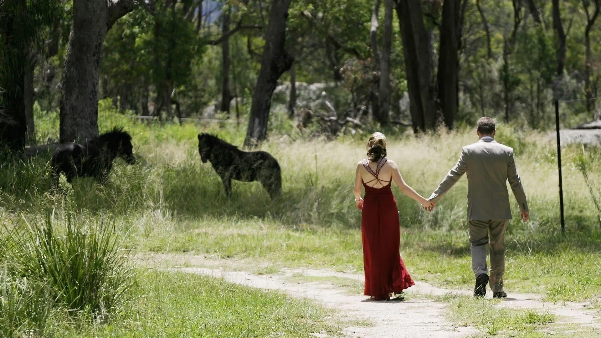 Diamondvale Estate Stanthorpe Bed & Breakfast 4*,  Avustralya
