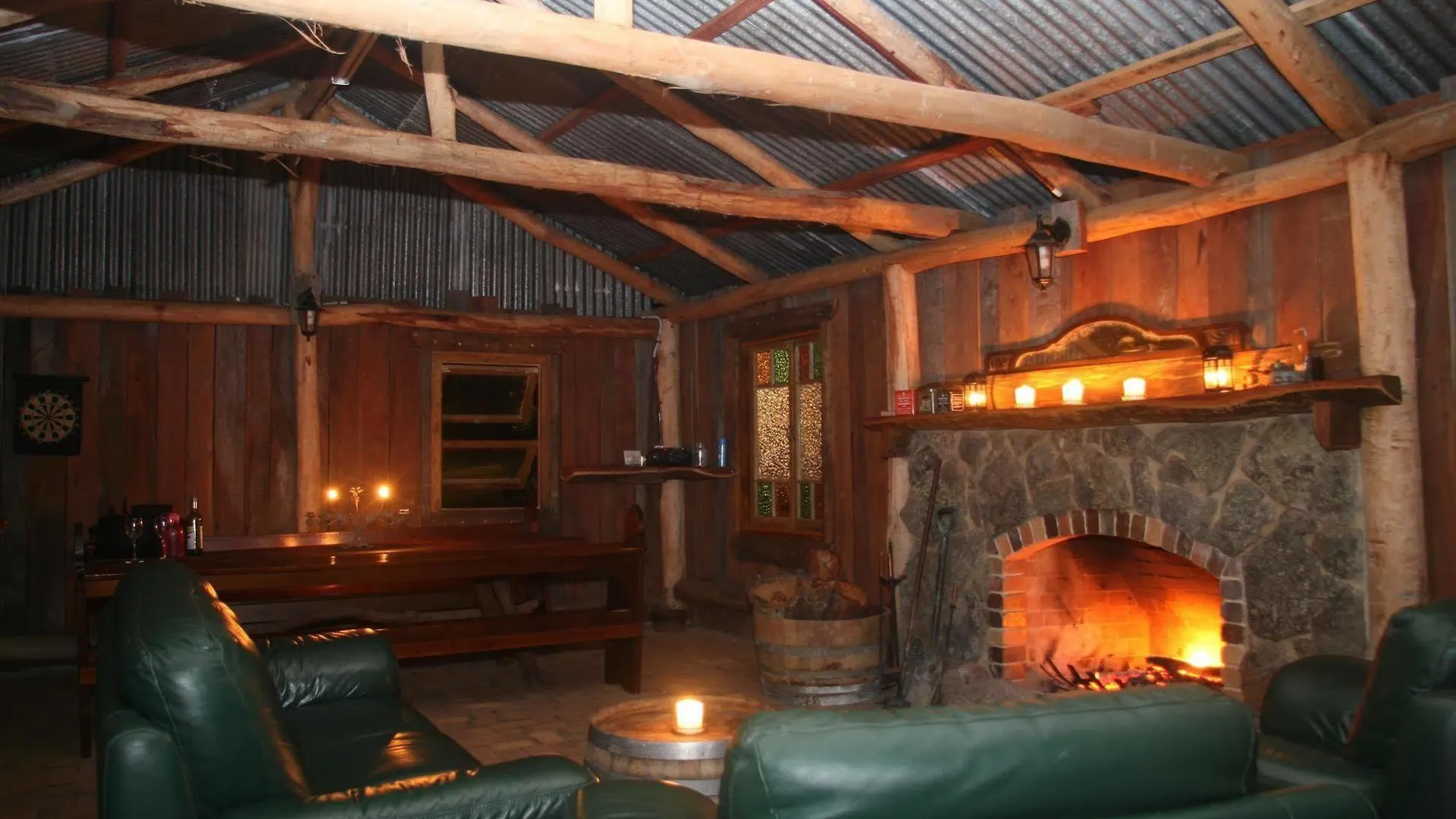 Diamondvale Estate Stanthorpe Bed & Breakfast