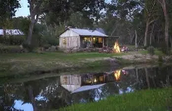 Diamondvale Estate Stanthorpe Bed & Breakfast 4*,  Avustralya