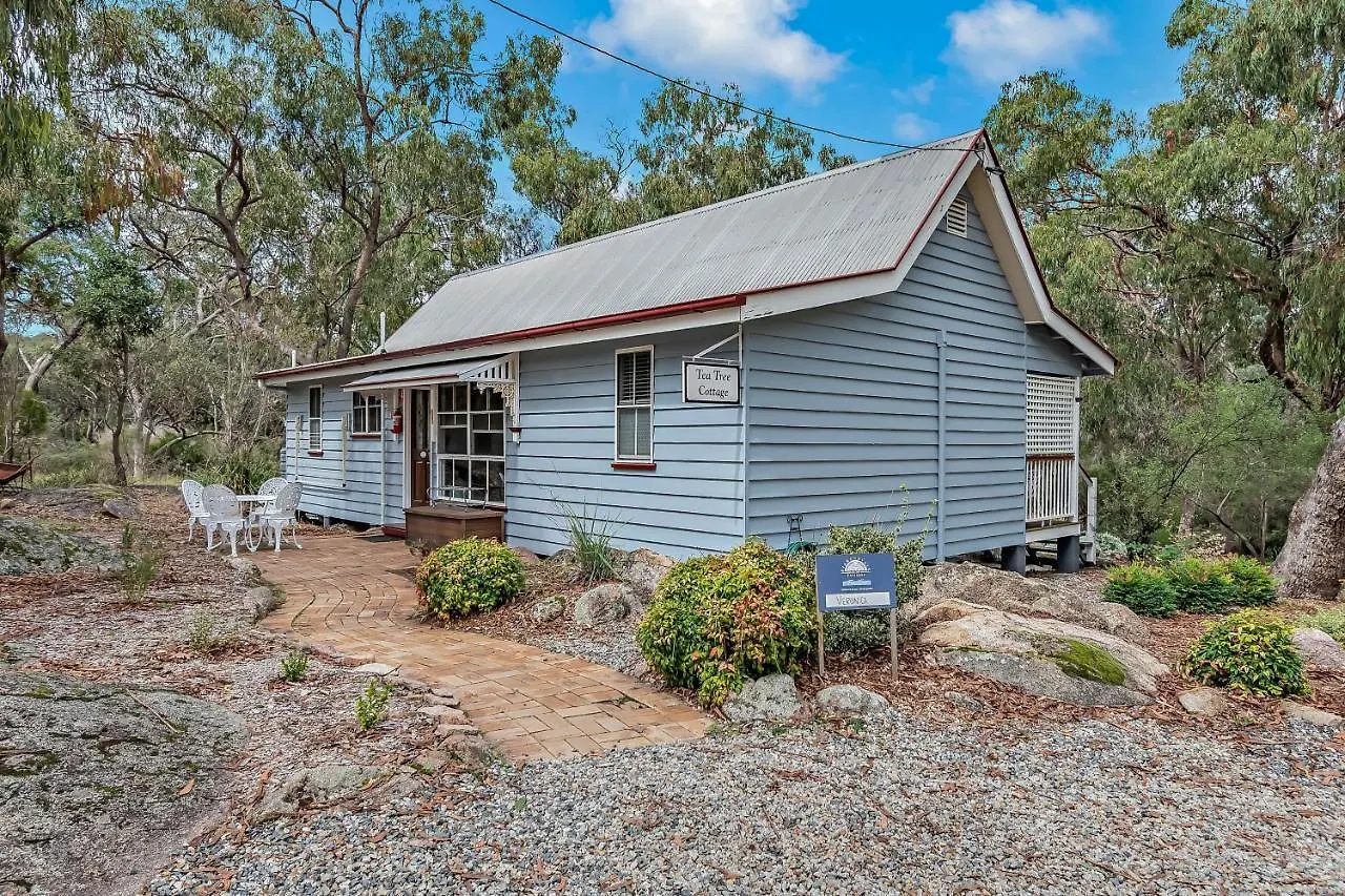 Diamondvale Estate Stanthorpe Panzió