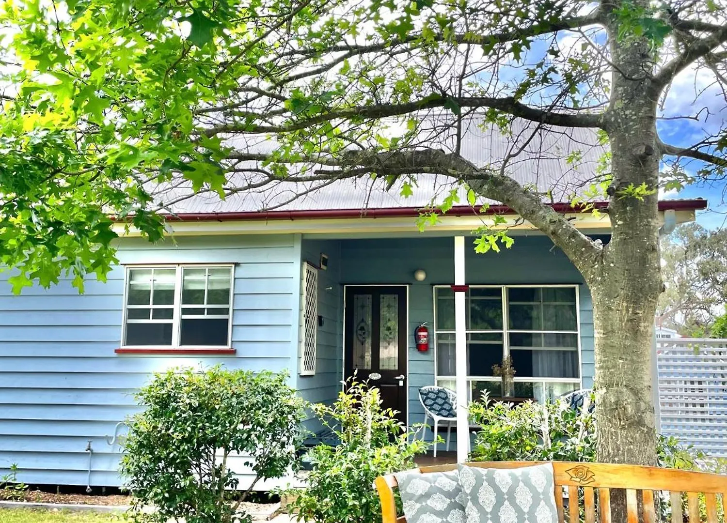 Diamondvale Estate Stanthorpe Panzió