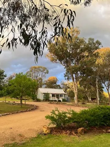 Diamondvale Estate Stanthorpe Panzió