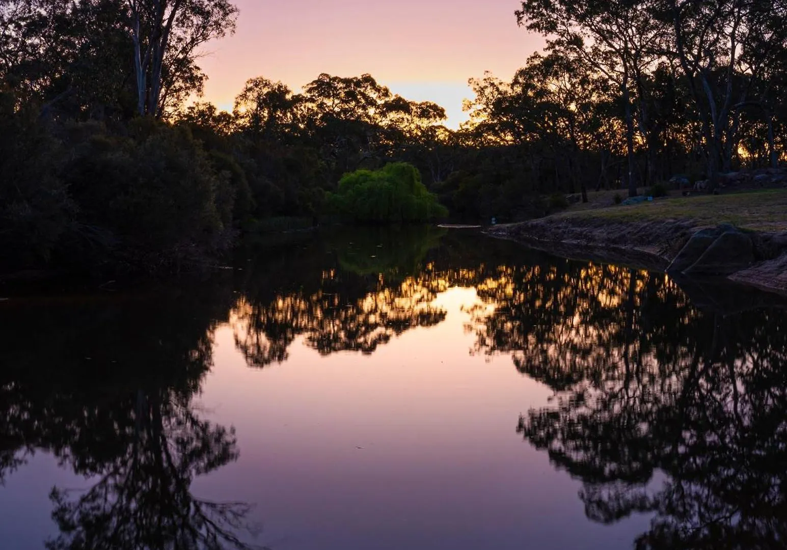 Diamondvale Estate Stanthorpe Panzió 4*,  Ausztrália