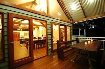 Diamondvale Estate Stanthorpe Panzió