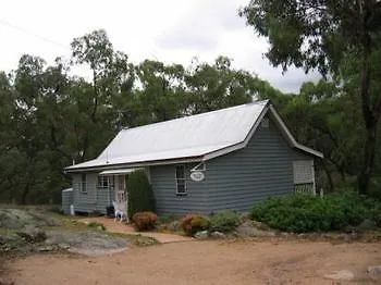 Diamondvale Estate Stanthorpe Panzió