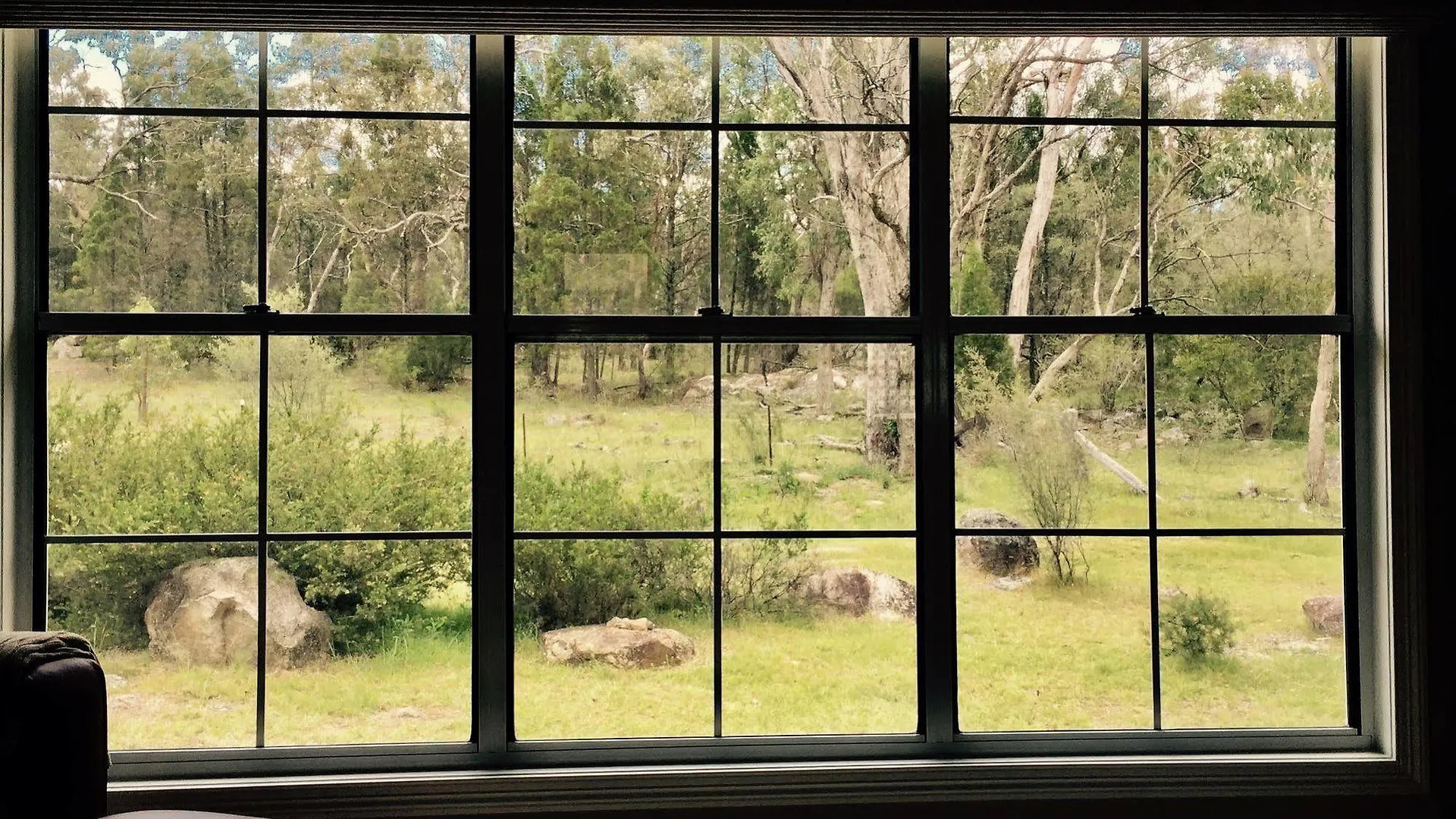 Diamondvale Estate Stanthorpe Panzió Ausztrália